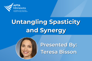 Untangling spasticity and synergy: a review of the UMN syndrome